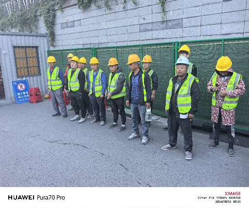 会同公路下沉注浆施工单位